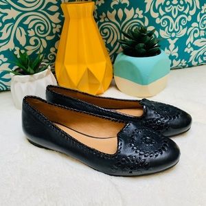 Jack Rogers Waverly Flat